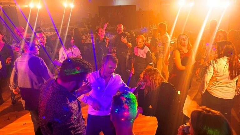 dj mariage 78 le mieux noté à 78500 Sartrouville département Les Yvelines