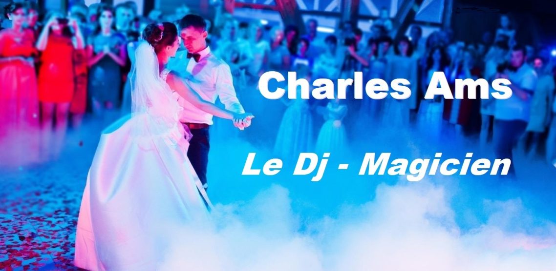 Belle ouverture de bal avec éclairage complet de votre salle de Charles Ams le meilleur dj mariage 27 à 27000 Evreux dans l'Eure Dj mariage 27 magnifiques lumières de Charles Ams: Superbe ouverture de bal des mariés à 27000 Evreux dans l'Eure