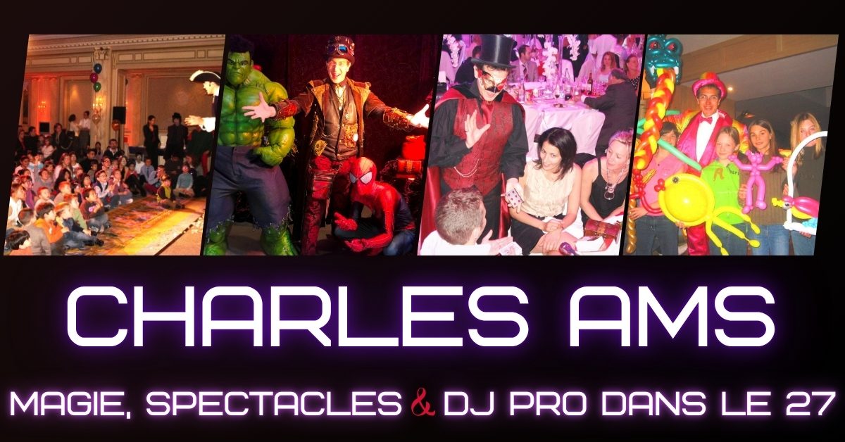 élu le meilleur Magicien 78 spectacle magie enfant école centre de loisirs anniversaire à domicile magie haut-de-gamme close-up entreprise