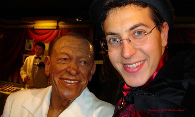 Henri Salvador et Charles Ams Magicien professionnel reconnu meilleur magicien 93 en Seine-Saint-Denis Le meilleur magicien 93 du département Seine-Saint-Denis à Villepinte, Montreuil, Bobigny, Aubervilliers Pantin Le Raincy 93370 Montfermeil