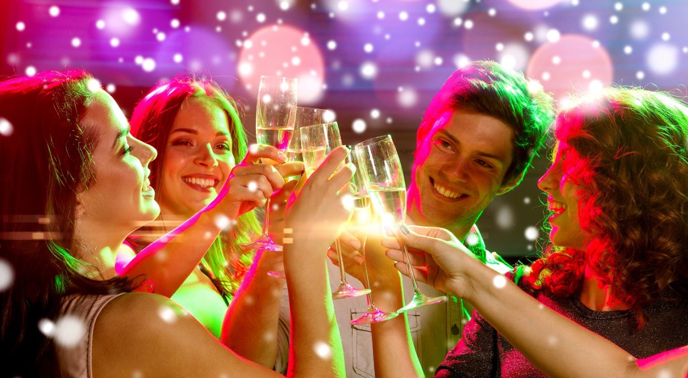 Pour des fêtes d'anniversaires inoubliables !