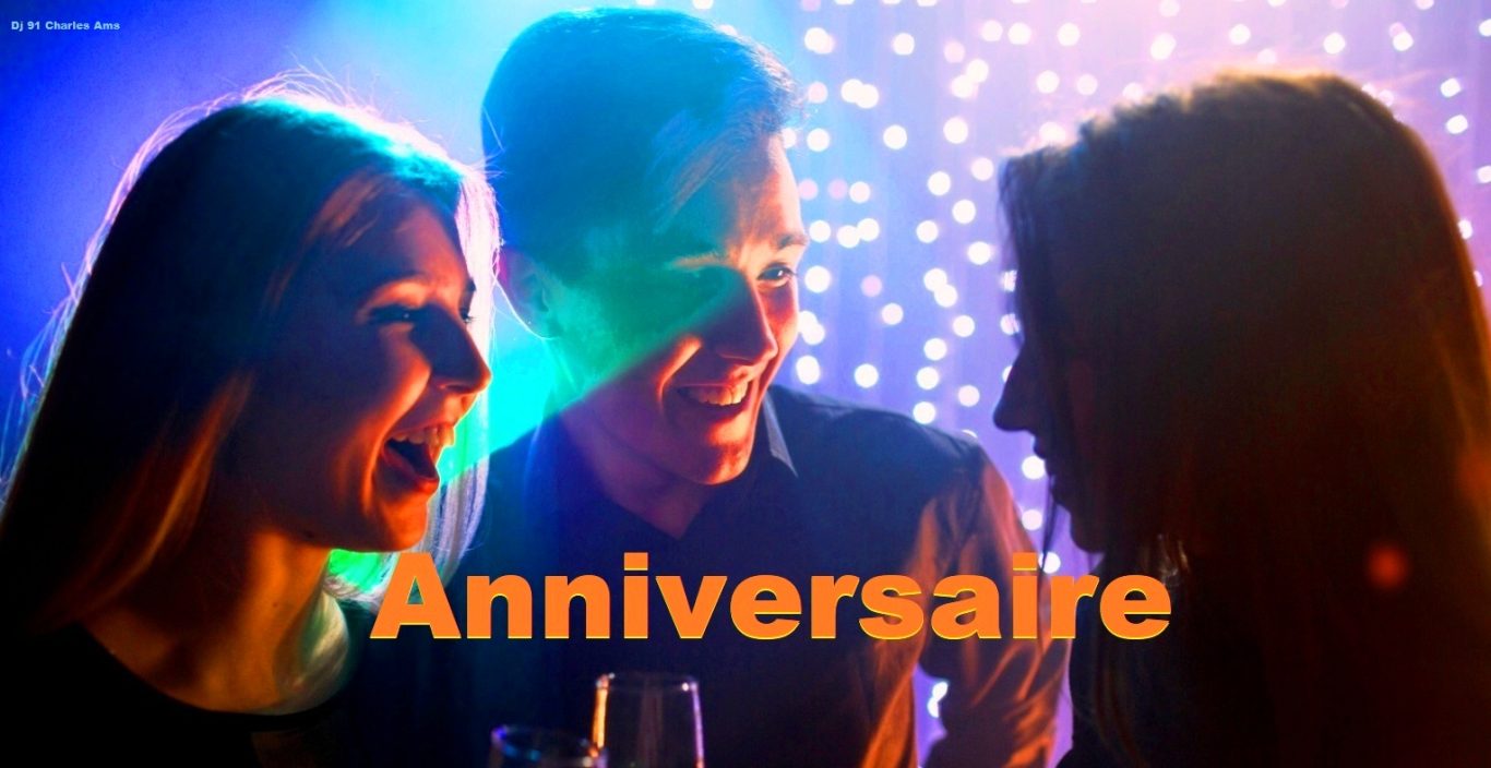 Dj et Magicien pour Anniversaire avec musique pour toutes les générations de 18 ans à 90 ans avec Dj 91 en Essonne à 91200 Athis Mons Dj 91 pour anniversaire et mariage en Essonne à Igny Dourdan Palaiseau Saclay Etampes Mennecy Bièvres Evry et 91200 Athis-Mons