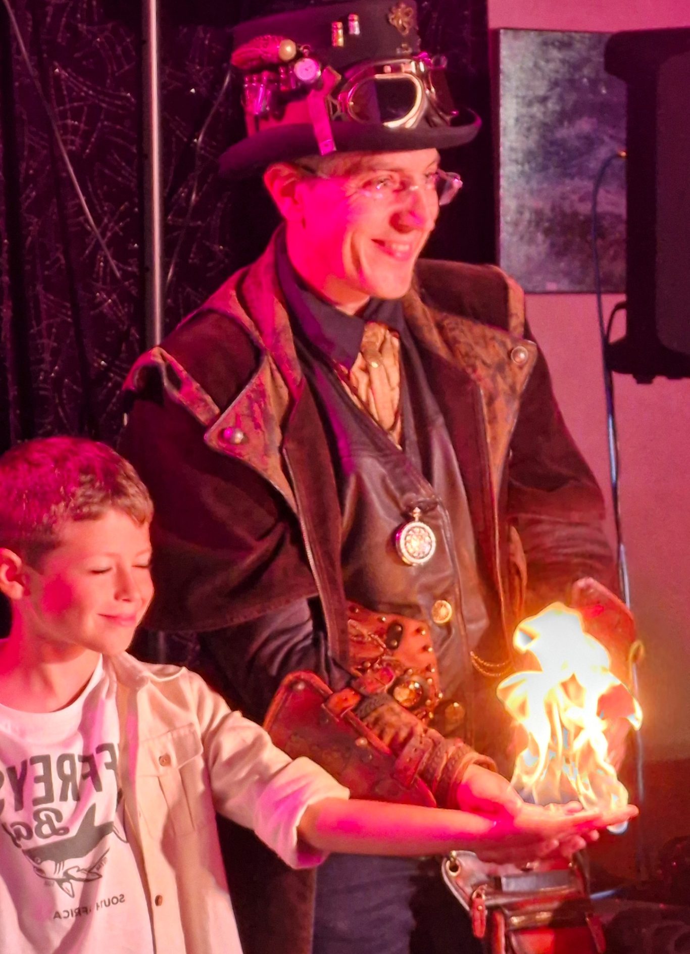 Des souvenirs inoubliables charles-ams-dj-91-animation-ballons-mariage-magicien-magie-feu-mentalisme-paris-dreux-orleans-etampes-chartres-evreux-rouen-28-27-45