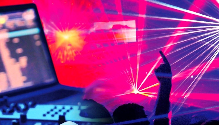 Le meilleur DJ MARIAGE 78 à 78000 Versailles département Les Yvelines