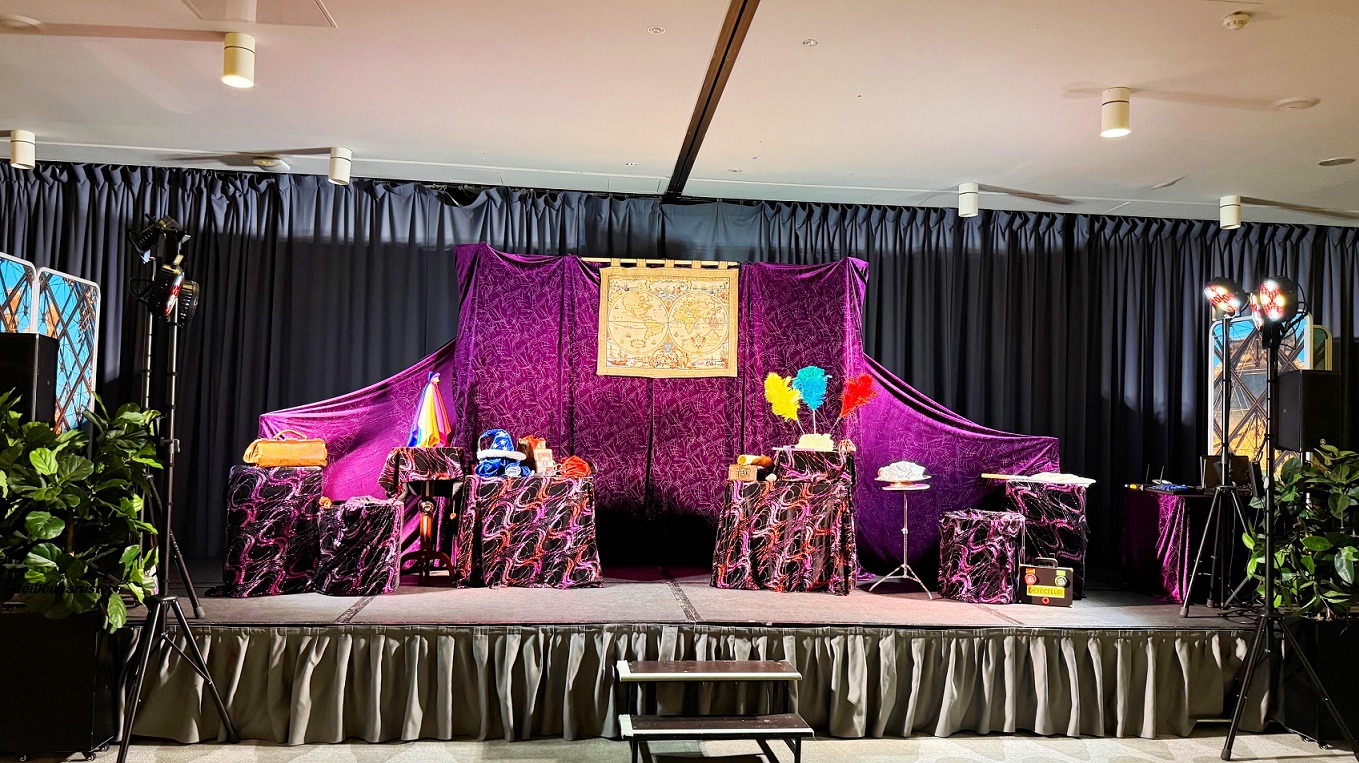 Spectacle magie enfant avec éclairage et sonorisation: Top Magicien 28 en Eure-et-Loir pour école centre de loisirs ALSH à 28000 Chartres Spectacle magie enfant avec éclairage et sonorisation: Top Magicien 28 en Eure-et-Loir pour école centre de loisirs ALSH à 28000 Chartres