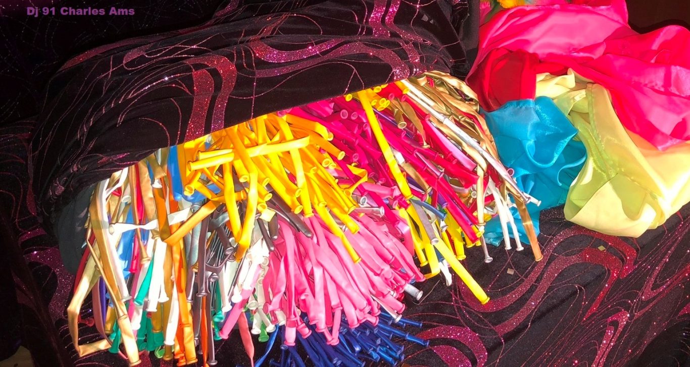 Animation de votre cocktail de Mariage avec dj magicien 91 : Sculpture de ballons colorés pour enfants à Draveil 91210 dans l'Essonne Dj 91 est magicien champion du monde de sculpture de ballons: Animation idéale pour un mariage ou anniversaire en Essonne à Draveil 91210