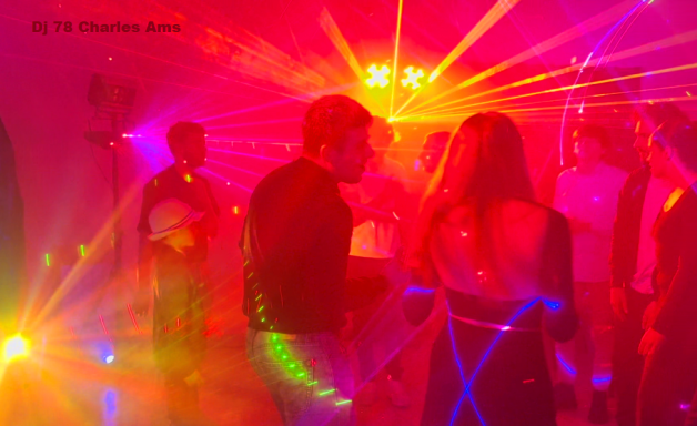 Dj 78 dans les Yvelines Mariage à Bougival 78380 Saint-Germain-en-Laye Le Pecq Rambouillet Sartrouville Chevreuse Feucherolles Chatou Bailly