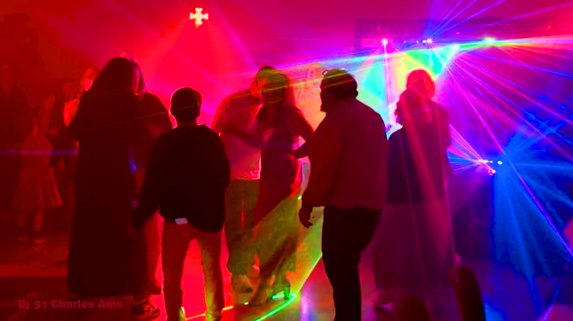 Le meilleur dj mariage 28 à 28230 Epernon en Eure-et-Loir