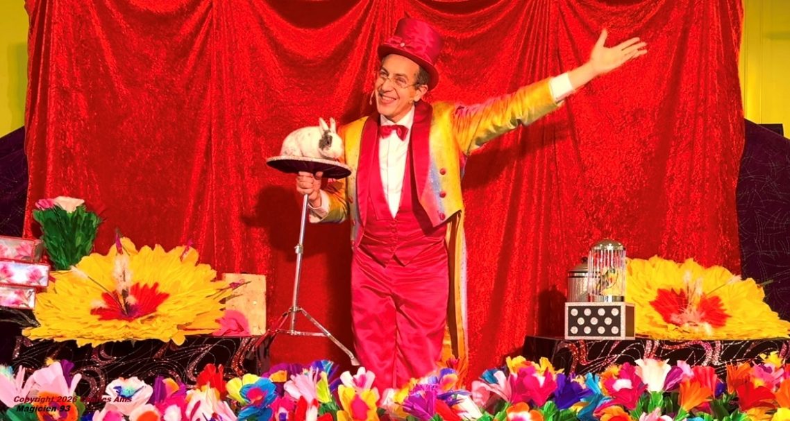 Spectacle scolaire interactif pour école maternelle ASLH et ACM. Meilleur spectacle magie enfant pour centre de loisirs 93 à 93240 Stains Spectacle scolaire interactif pour école maternelle ASLH et ACM. Meilleur spectacle magie enfant pour centre de loisirs 93 à 93240 Stains