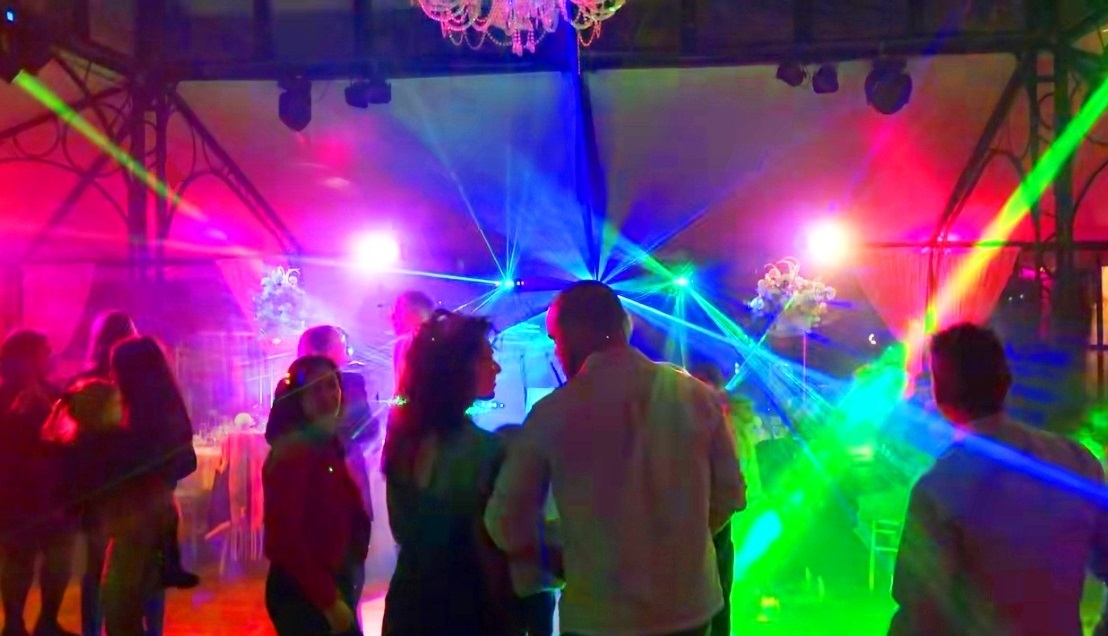 Le meilleur Dj Mariage 78 à 78800 Houilles département Les Yvelines