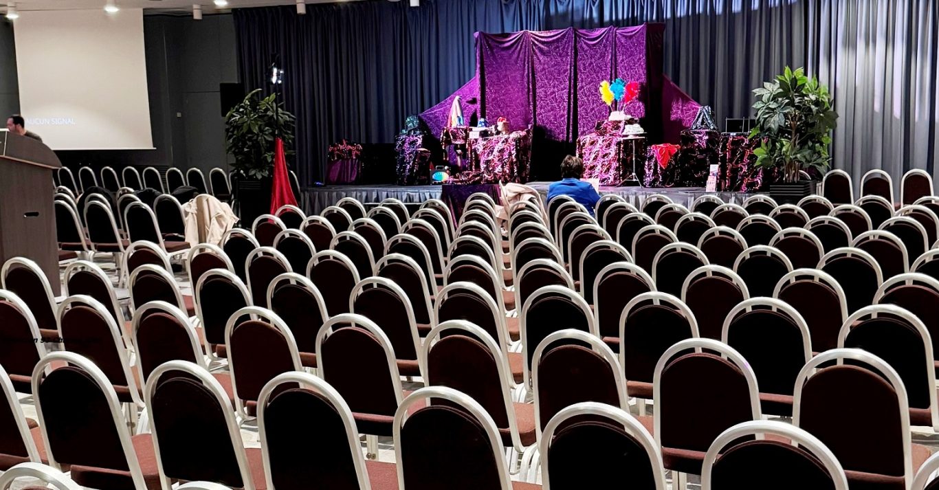 Spectacle pour 15 à 1500 spectateurs. Tours de Magie féeriques, colorés et flash ! Pour école centre de loisirs à 93300 Aubervilliers Spectacle pour 15 à 1500 spectateurs. Tours de Magie féeriques, colorés et flash ! Pour école centre de loisirs à 93300 Aubervilliers